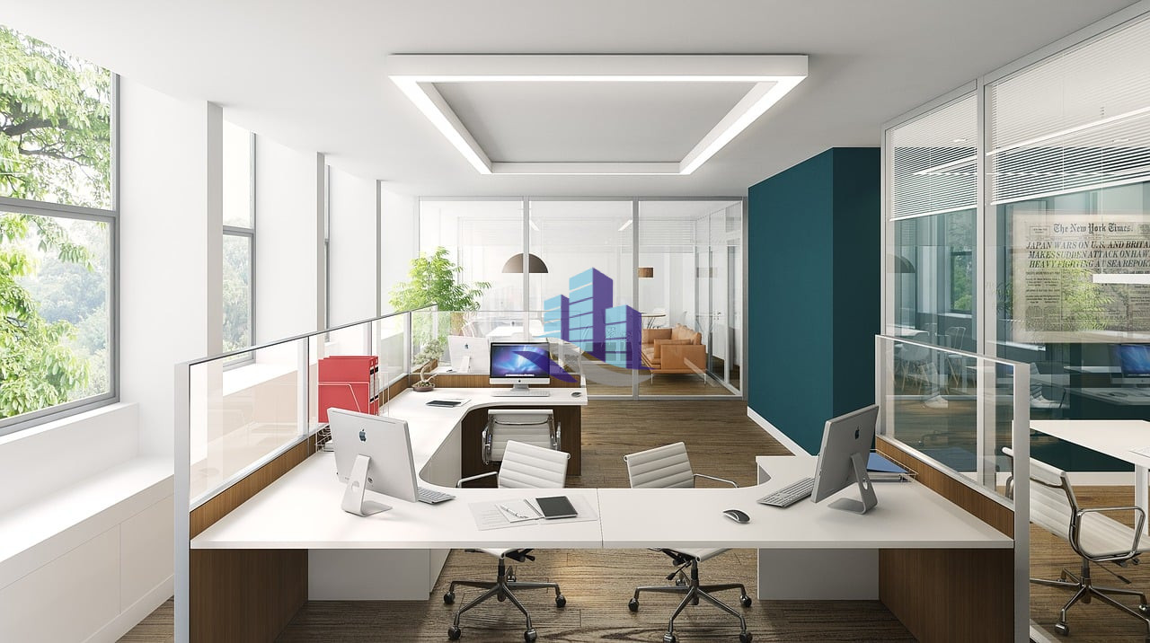 Ideal Rented Office For Sale at Jarranwala Road Faisalabad (Best For Investment)