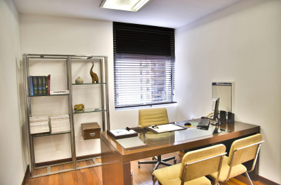 300 sq. ft. Furnished Office for rent in Kohinoor City Faisalabad , Punjab
