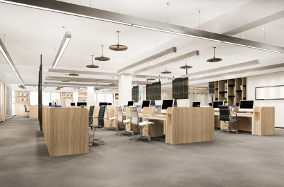Ideal Office & Shop For Sale at Jarranwala Road Faisalabad (For Investment)