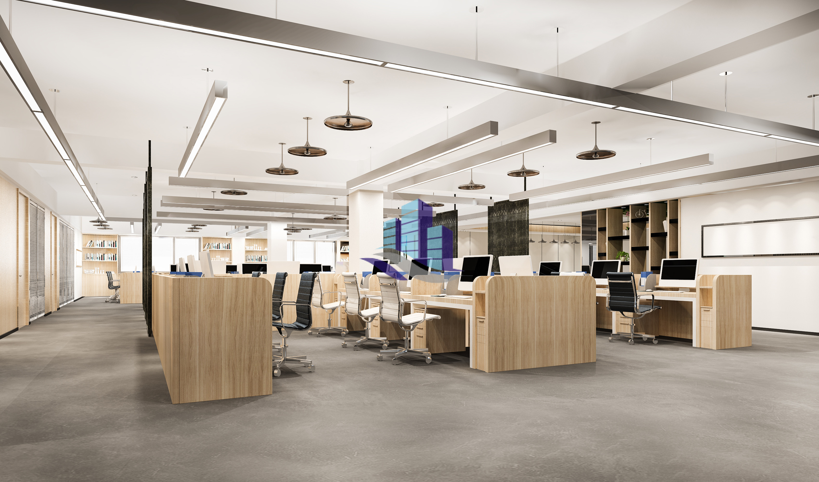 Ideal Office & Shop For Sale at Jarranwala Road Faisalabad (For Investment)