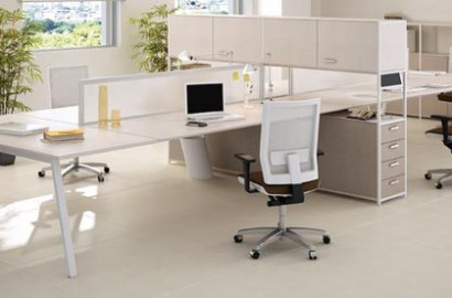 1000 Sq. Ft. Office Space for Rent in Kohenoor City