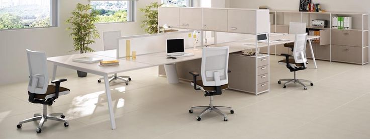 1000 Sq. Ft. Office Space for Rent in Kohenoor City
