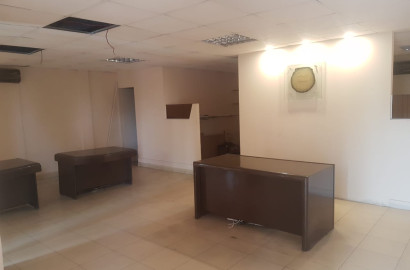 Office available for rent at Civil lines Faisalabad