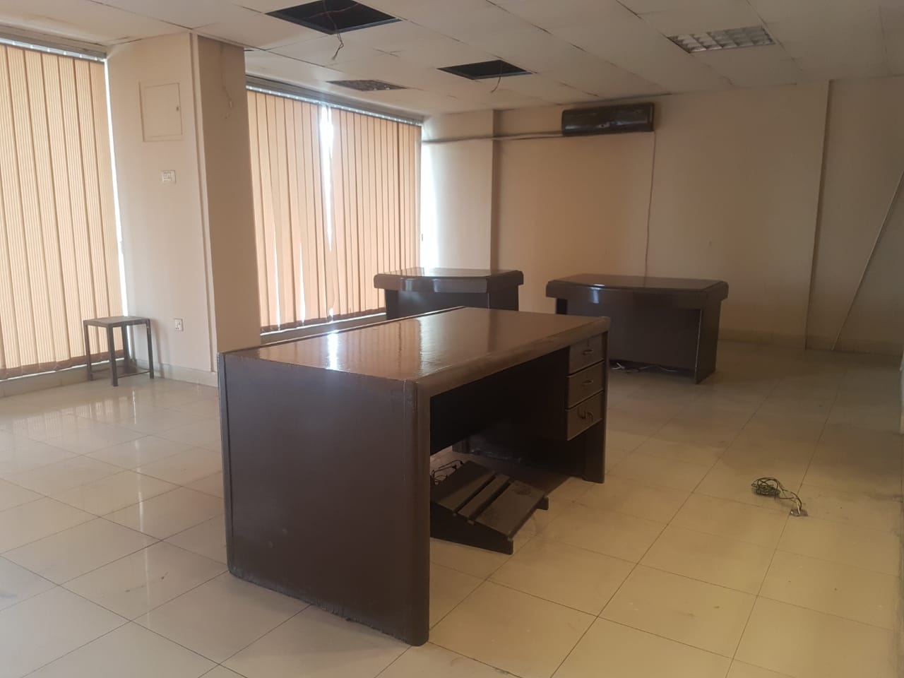 Office on Sale at Civil lines Faisalabad