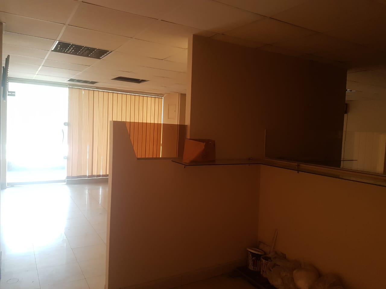 Office on Sale at Civil lines Faisalabad