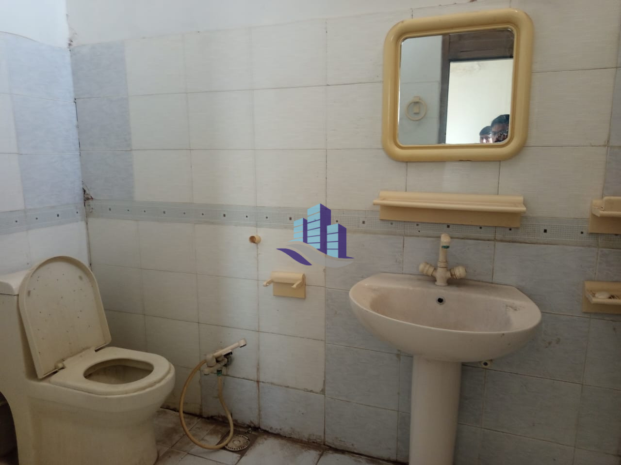 Office for Rent at Bilal Road Faisalabad