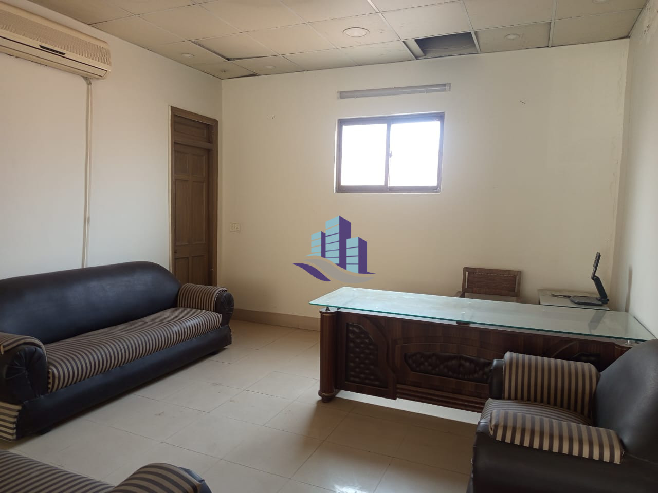 Office for Rent at Bilal Road Faisalabad