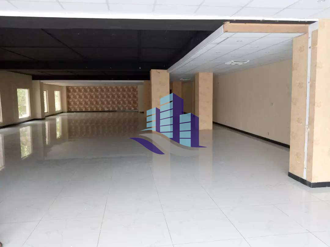 Office Space for Rent At Kohinoor Faisalabad