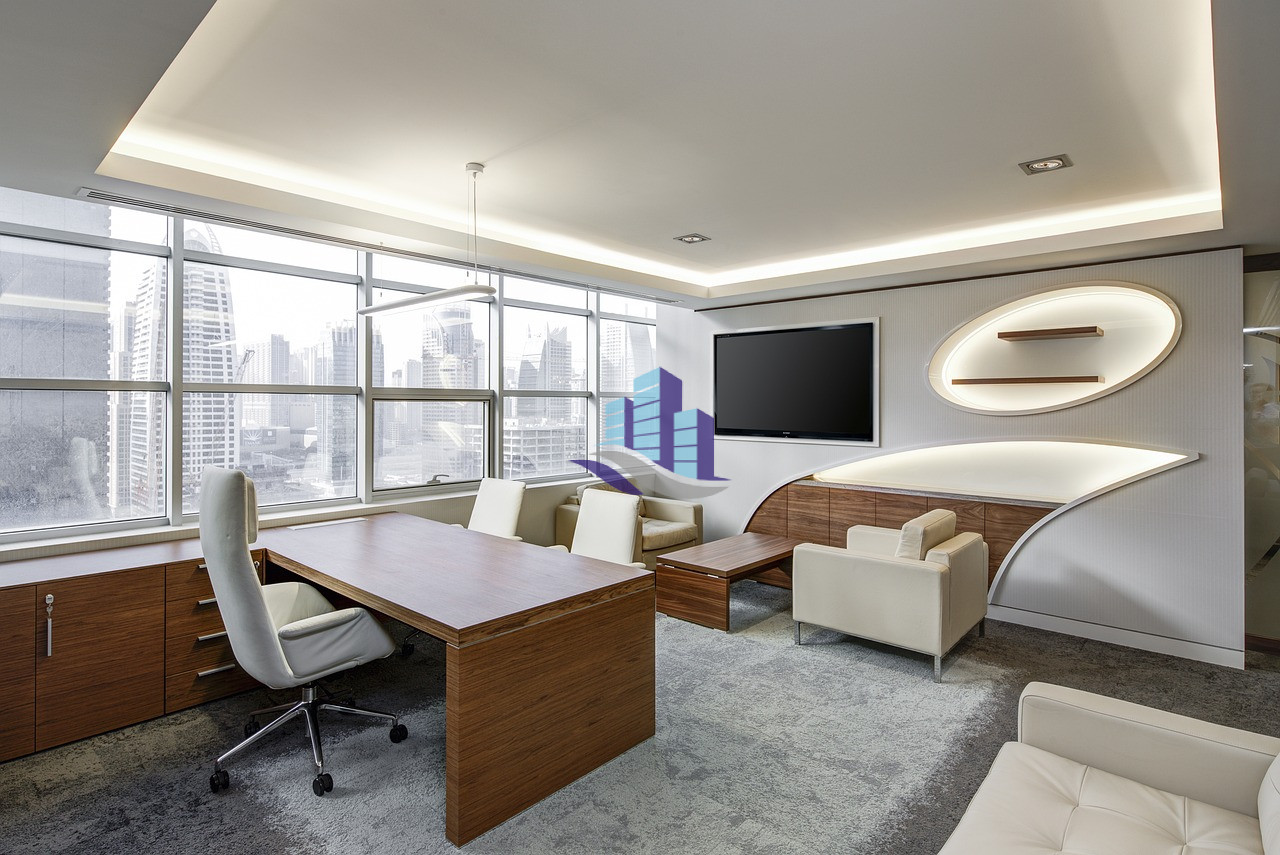 Ideal 600 Square Feet Office For Rent At Kohinoor City Faisalabad