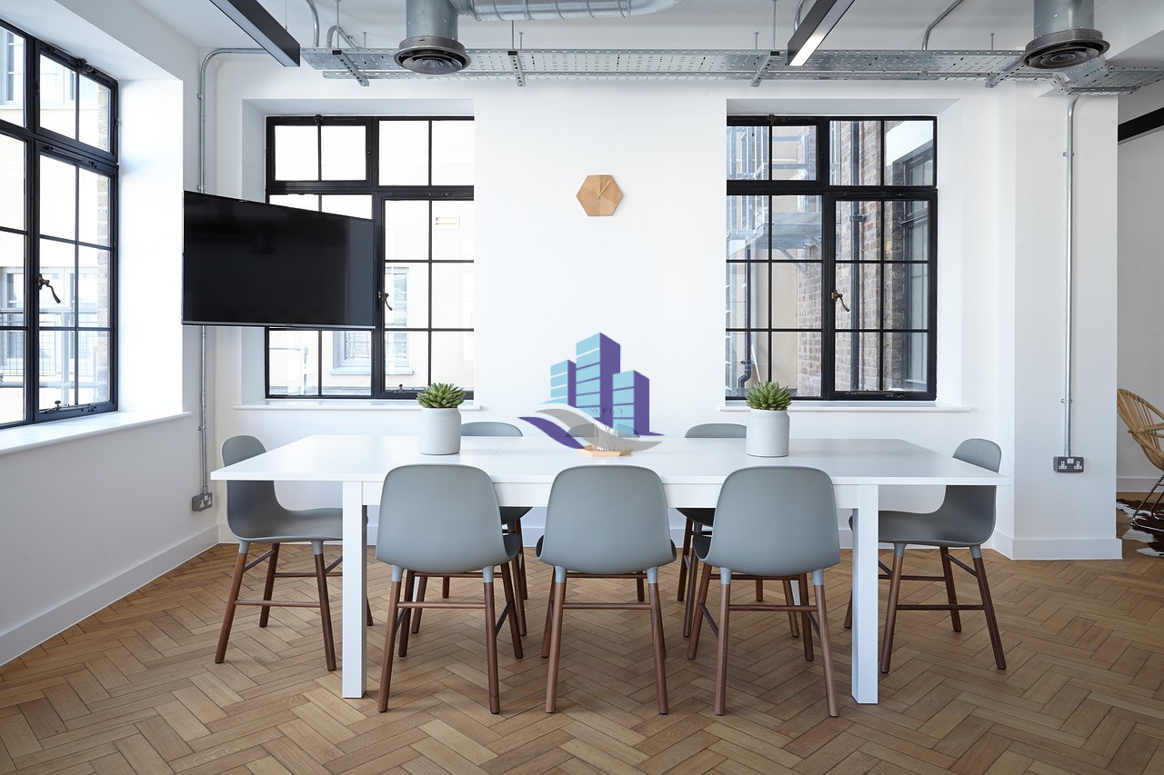 Ideal Office For Rent In Kohinoor City Jarranwala Road Faisalabad (Best For Travel &Tours Consultancy National Company)
