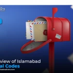 Overview of Islamabad Postal Code