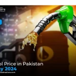 Petrol Price in Pakistan Today 2024