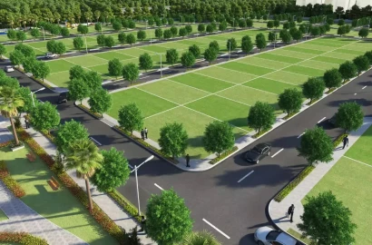 90 commercial Plots for sale in Faisalabad - Commercial Plots For Sale