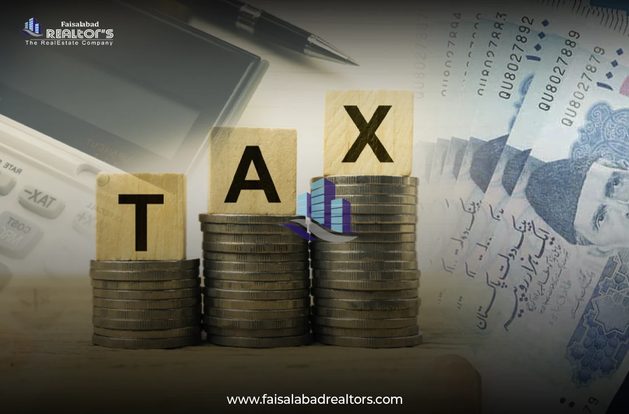 Possible Tax Relief for Salaried Individuals in the Next Budget 2