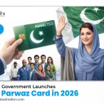 Punjab Government Launches Free Parwaz Card in 2026