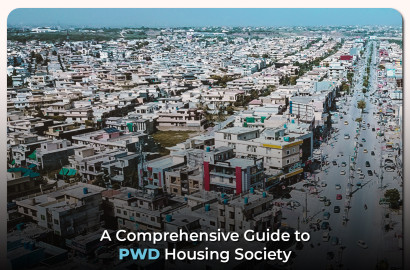 A Comprehensive Guide to PWD Housing Society