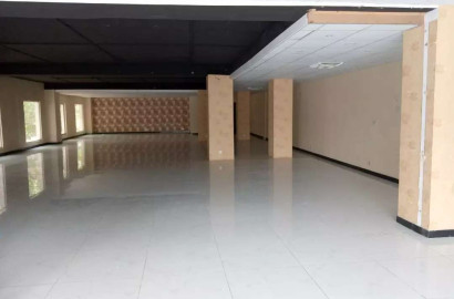 Ground Floor for Rent at Susan Road ,Faisalabad