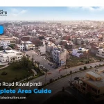Range Road Rawalpindi – Complete Area Guide