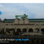 Rawalpindi Postal Code Guide
