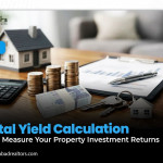 Rental Yield Calculation: How to Measure Your Property Investment Returns