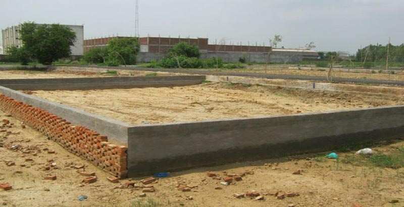 4 Marla Residential Plot For Sale at Madeena Town Faisalabad
