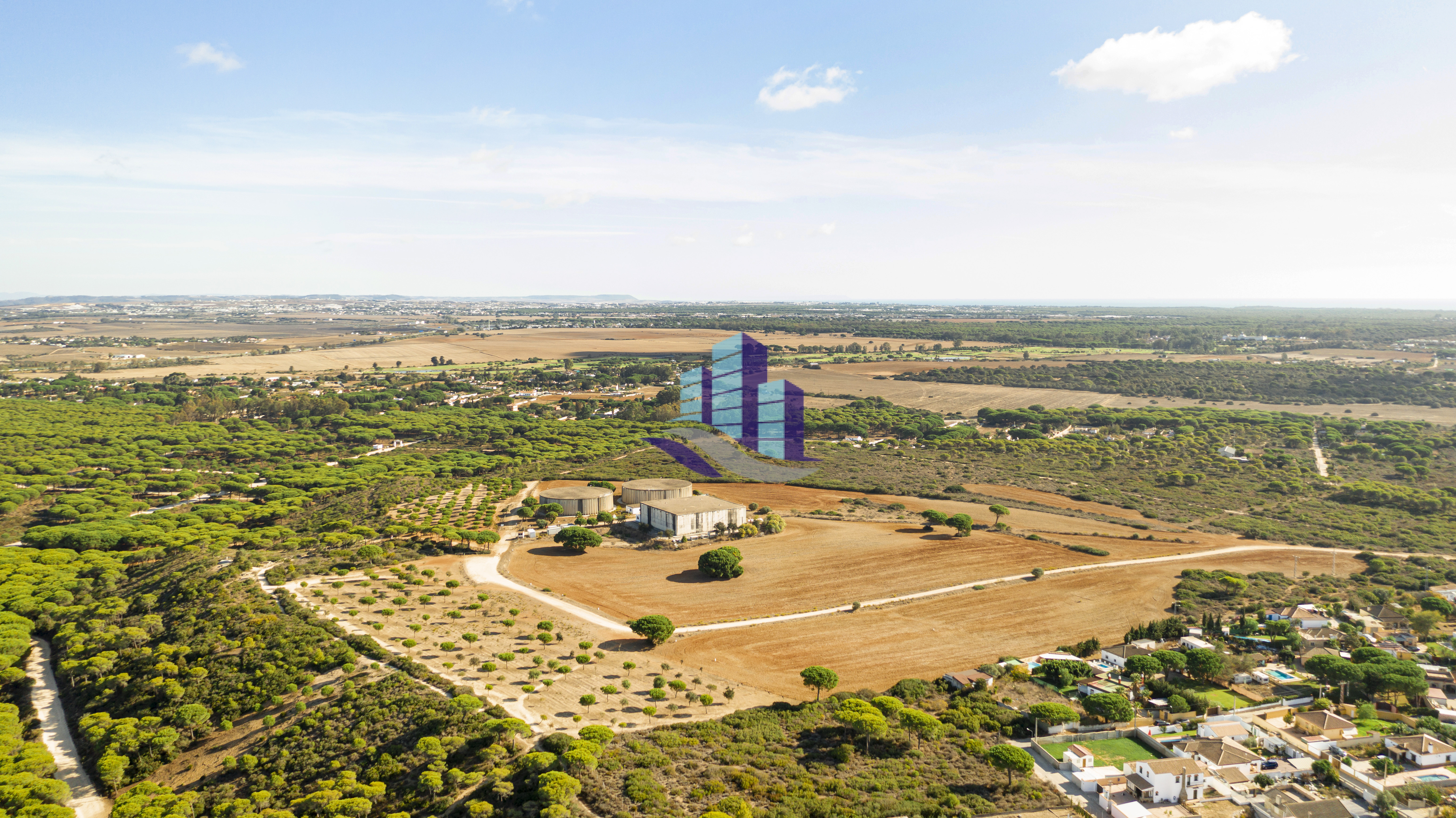 85 Marla Land for Sale near the Expressway, Faisalabad