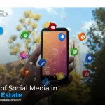 Role of Social Media in Real Estate