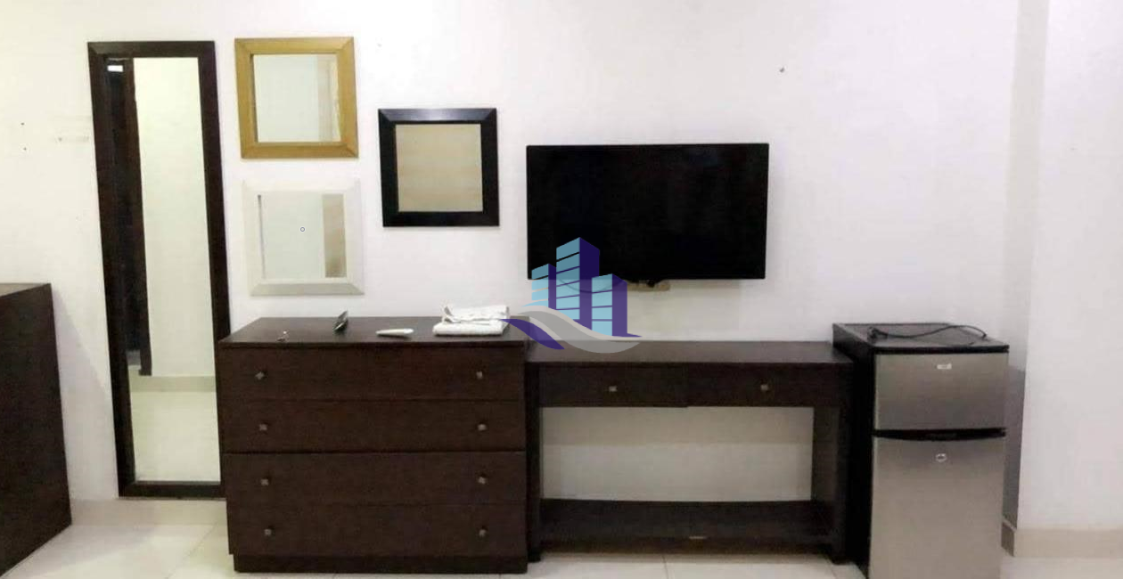 Furnished Flat for Sale in Kohinoor City, Faisalabad