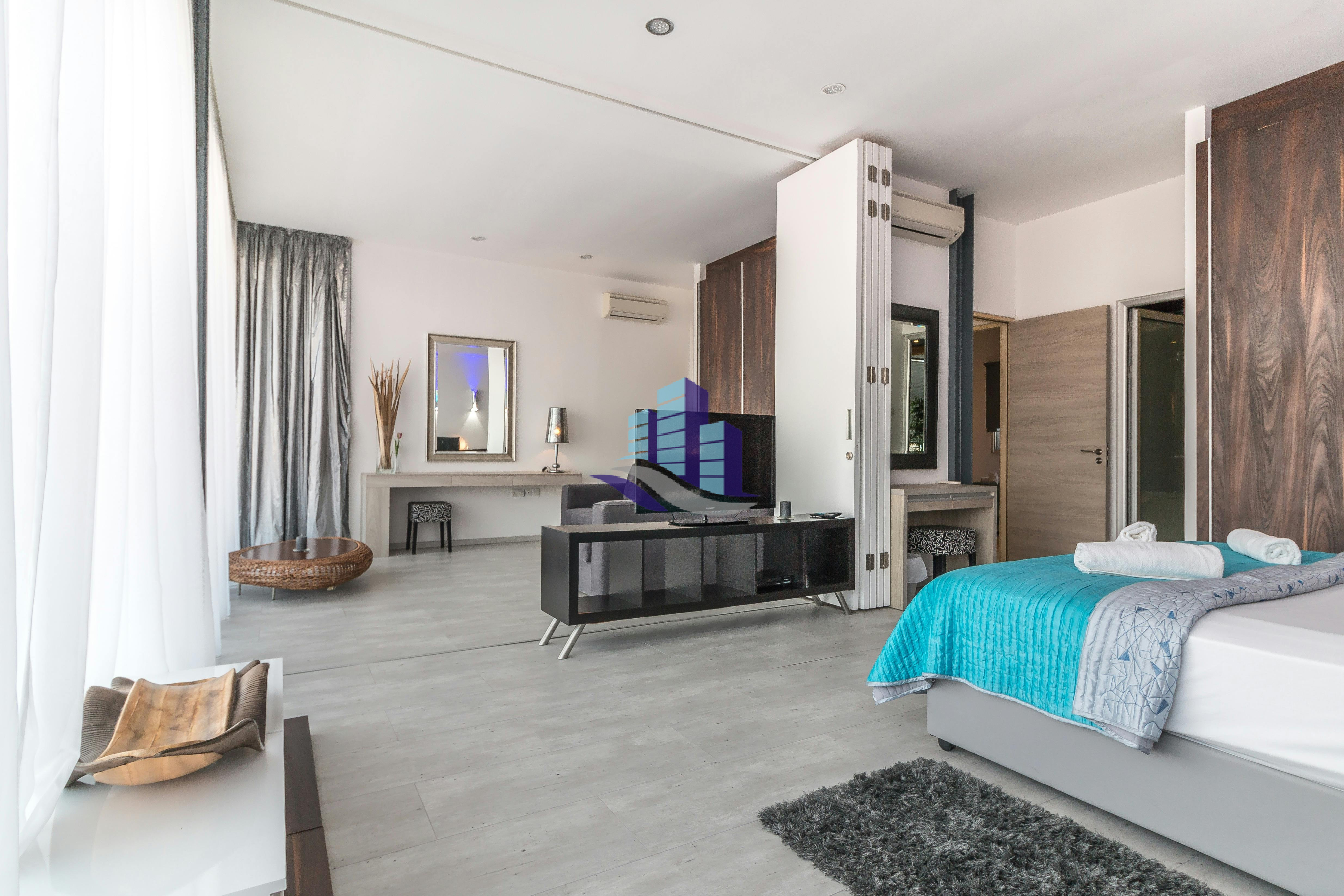 Rented Luxury Fully Furnished Room For Sale at Kohinoor City Jarranwala Road, Faisalabad