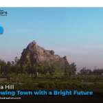 Sangla Hill A Growing Town with a Bright Future