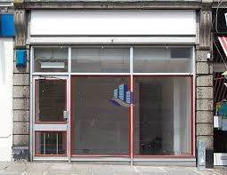 2 Basement shops for Rent at D Ground, Faisalabad