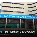 SNGPL – Sui Northern Gas Overview