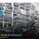 Steel Price in Pakistan