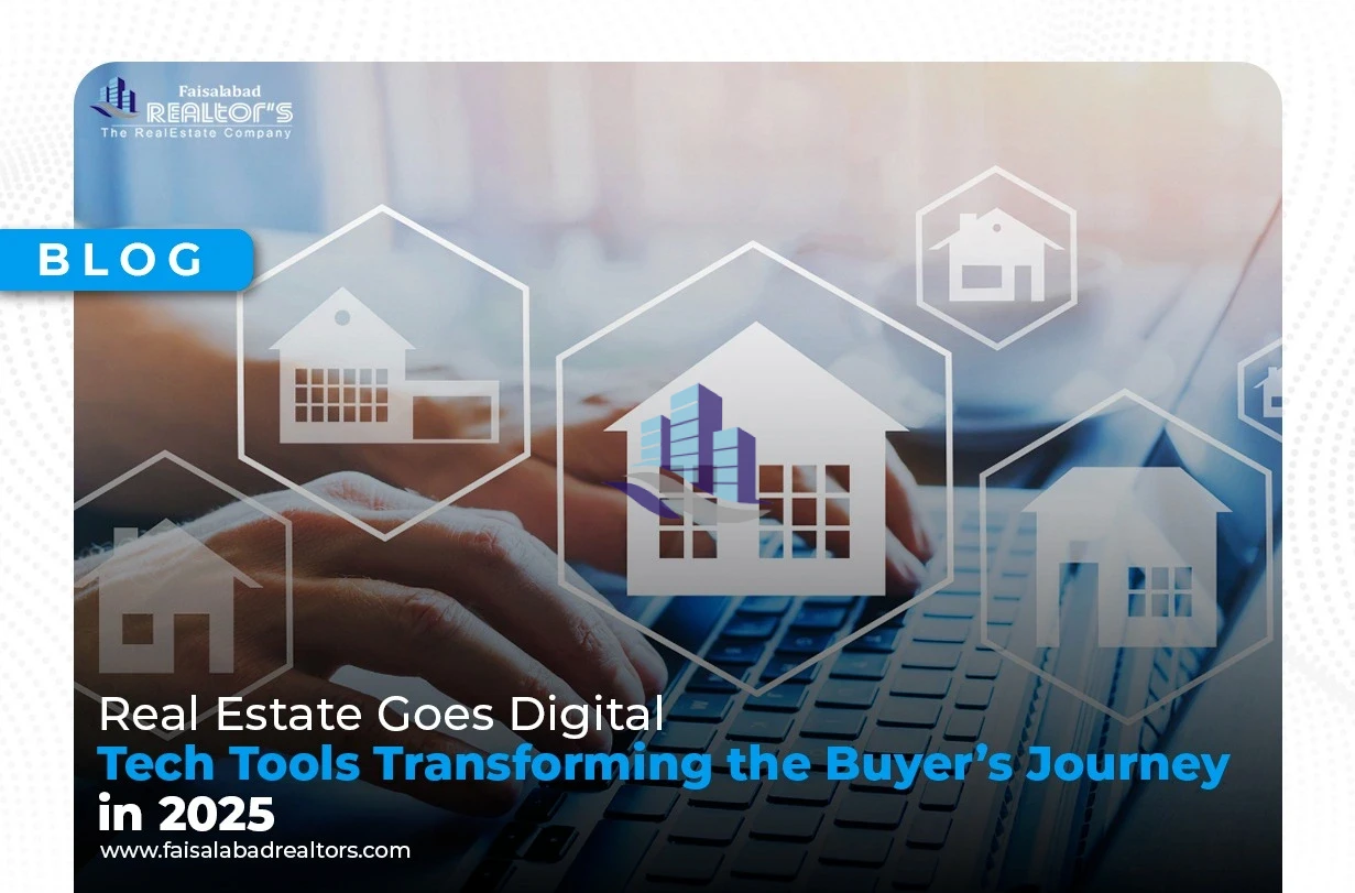 Real Simple Technology Real Estate Goes Digital: Tech Tools Transforming the Buyer’s Journey ...