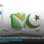 The Central Directorate of National Savings (CDNS) A Competent Investment