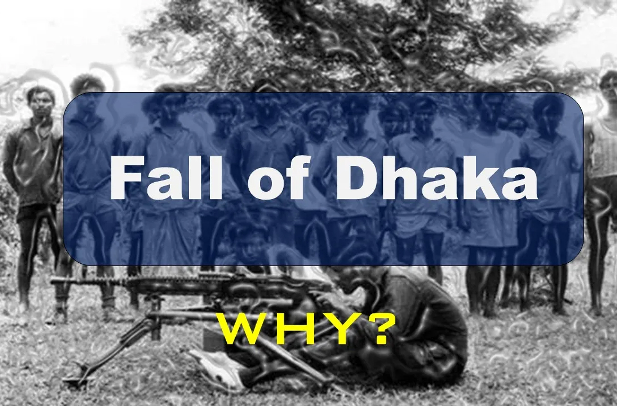 the dhaka fall 2-3