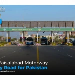 The Faisalabad Motorway: A Key Road for Pakistan