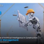 The Role of Artificial Intelligence in Construction Project Management​