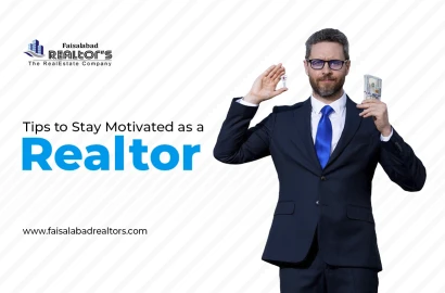 Tips to Stay Motivated as a Realtor