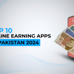 Top 10 Online Earning Apps in Pakistan 2024