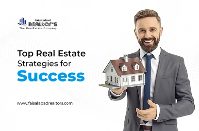 Top Real Estate Strategies for Success