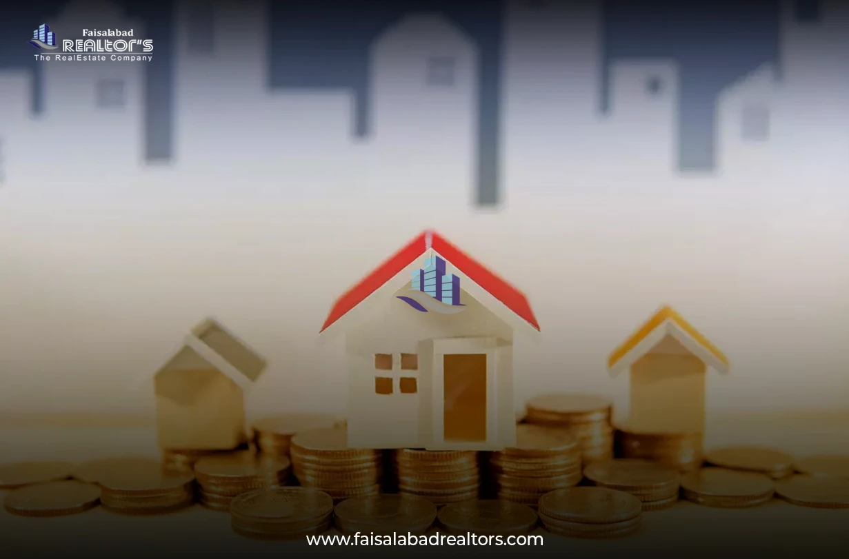 Top Reasons Real Estate Is a Better Investment Than Gold 2