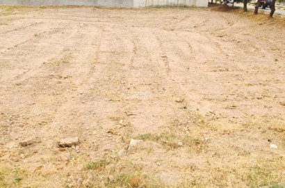 6 Acre Land Available For Sale Main Jhang Road Faisalabad (Best For Society, Colony, Town)