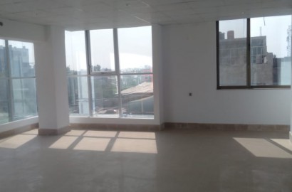 600 Sq Ft Ideal Office Available For Rent Susan Road At Faisalabad.