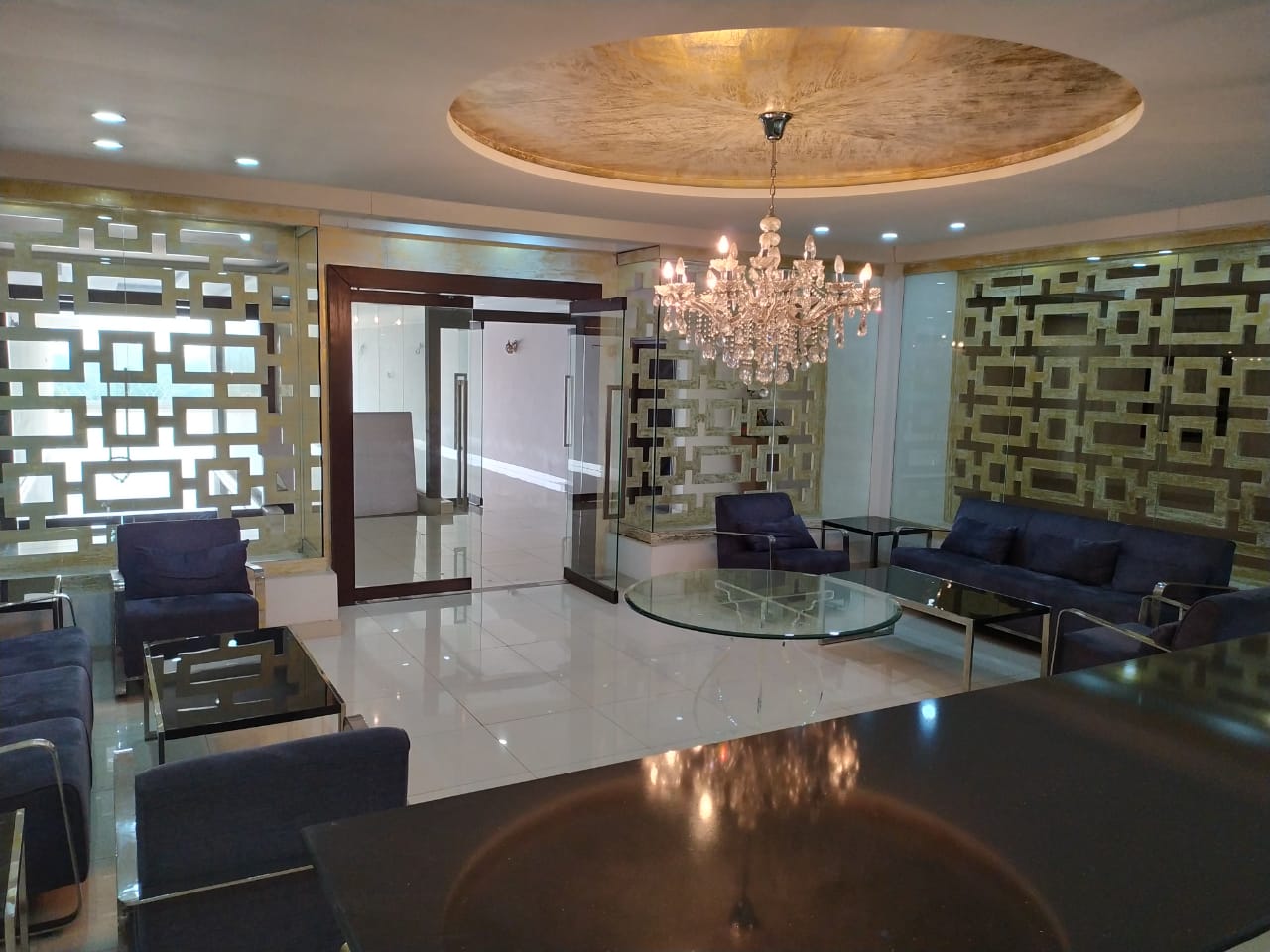 Furnished room for rent  at Jaranwala road Kohinoor Faisalabad