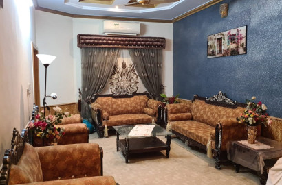 House for sale in Khayaban Colony 2, Rebat Block  Faisalabad