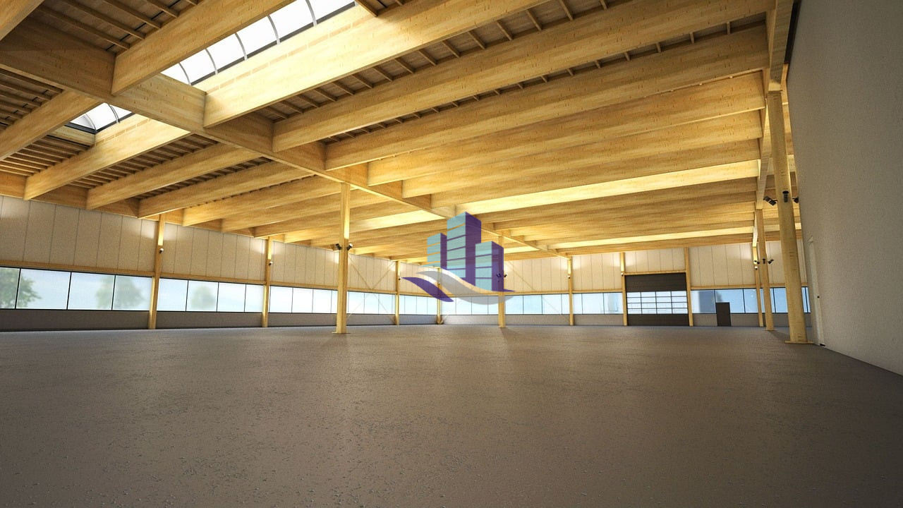 Factory / Warehouse for Rent (100,000 sqft) At Faisalabad