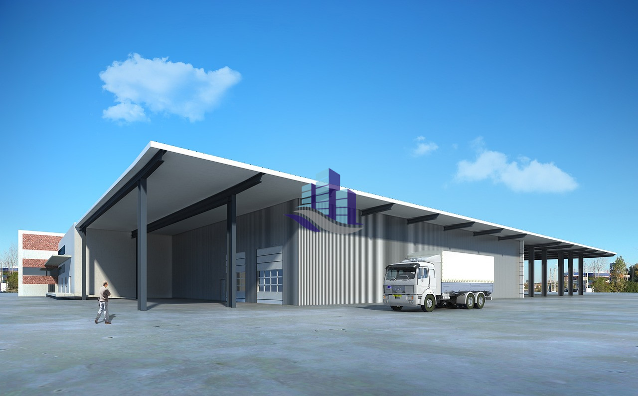 Ideal 15000sqft Warehouse For Rent At Jarranwala Road Faisalabad