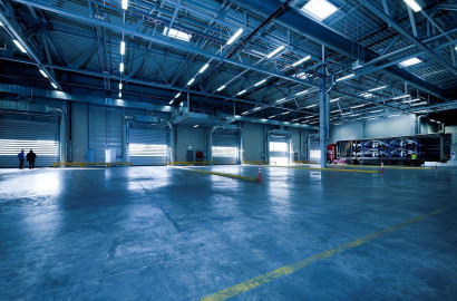 Ideal 15000sqft Warehouse For Rent At Jarranwala Road Faisalabad