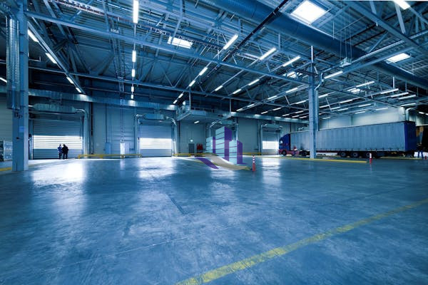 Ideal Wearhouse Available For Rent At Main Jang Road Faisalabad
